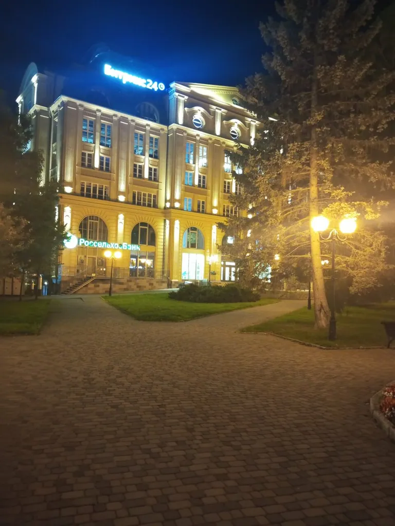 Подмосковье, хостел в Калининграде — фото 1